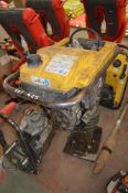 Wacker petrol driven trench rammer A685625