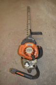 Stihl HS86R petrol driven hedge trimmer 4400E