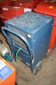 Thermecon 240v dehumidifier **Plug cut off**