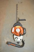 Stihl HS86R petrol driven hedge trimmer 4423E