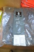 2 pairs of Mascot grey work trousers Size 40.5 New & unused