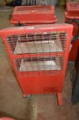 Red Rad 110v infra red heater E0001223