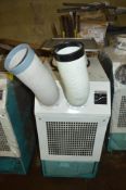 Movin Cool 240v air conditioning unit