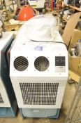 Movin Cool 240v air conditioning unit