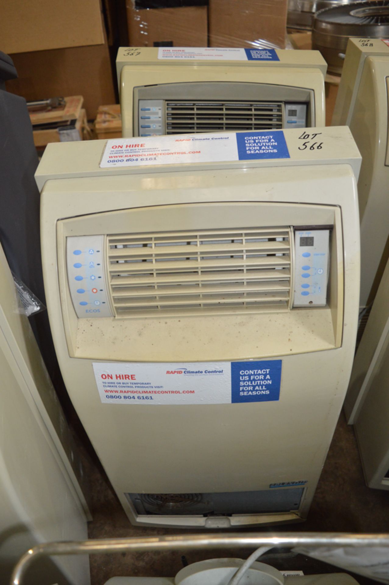 240v air conditioning unit