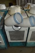 Movin Cool 240v air conditioning unit