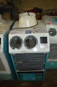 Movin Cool 240v air conditioning unit