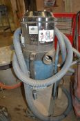 Dust Control DC2800 110v dust extractor 82253