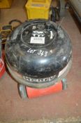 Numatic Henry 240v vacuum cleaner E0002219