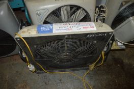 110v air circulation fan