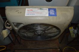 240v air circulation fan