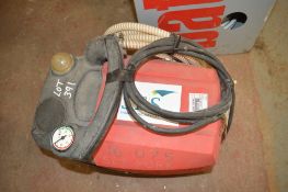 Hilti DD VPX 110v vacuum pump 16075