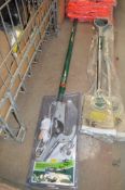 Draper telescopic tree pruner New & unused