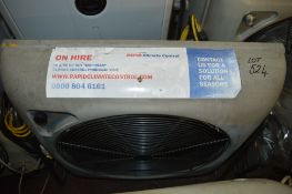 110v air circulation fan