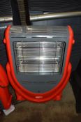 Elite Heat 240v infra red heater