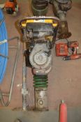 Wacker petrol driven trench rammer **No foot** A542648