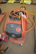 Hilti VC40-U 110v vacuum cleaner A548673