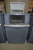 Airtek 240v air conditioning unit