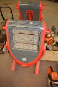 Elite Heat 110v infra red heater A620359