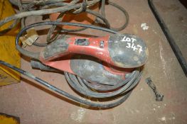 110v rotary sander 20070