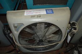 240v air circulation fan