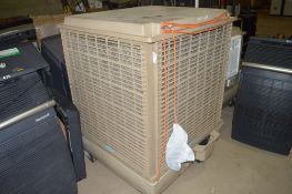 Fral air conditioning cube