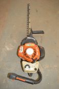 Stihl HS86R petrol driven hedge trimmer 4403E