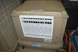 Fral air conditioning cube