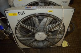 240v air circulation fan