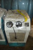 Movin Cool 240v air conditioning unit