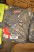 4 pairs of Makita grey overalls Size XL New & unused