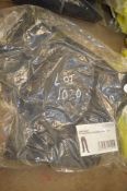 Pair of navy blue work trousers Size 32T New & unused