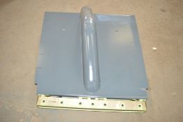 Tornado auxillary door Approximately 470mm x 480mm