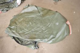 Engine bag