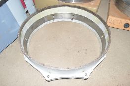 Rolls Royce engine casing Approximately 750mm x 200mm