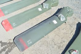 Tail rotor blade (Merlin)