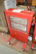 240v infra red heater **No tubes** CH2031