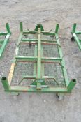 Mac Rack mobile steel pipe rack 1374-047