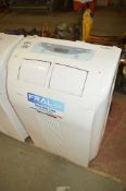 Gree 240v air conditioning unit CH1009