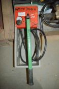 Ridgid manual pressure tester BEMPT3041H