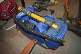 Rechargeable work light c/w charger A573846