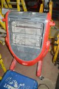 Elite Heat 110v infra red heater A664611