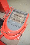 Elite Heat 110v infra red heater