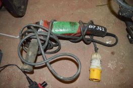 Hilti 110v angle grinder HGR069H