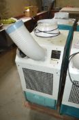 Movin Cool 240v air conditioning unit 364
