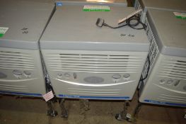 Bajaj 240v air conditioning unit c/w trolley