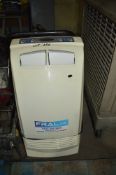Gree 240v air conditioning unit