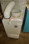 Movin Cool 240v air conditioning unit 002
