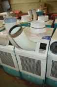 Movin Cool 240v air conditioning unit 531