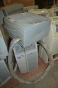 Prem-I-Air 240v air conditioning unit